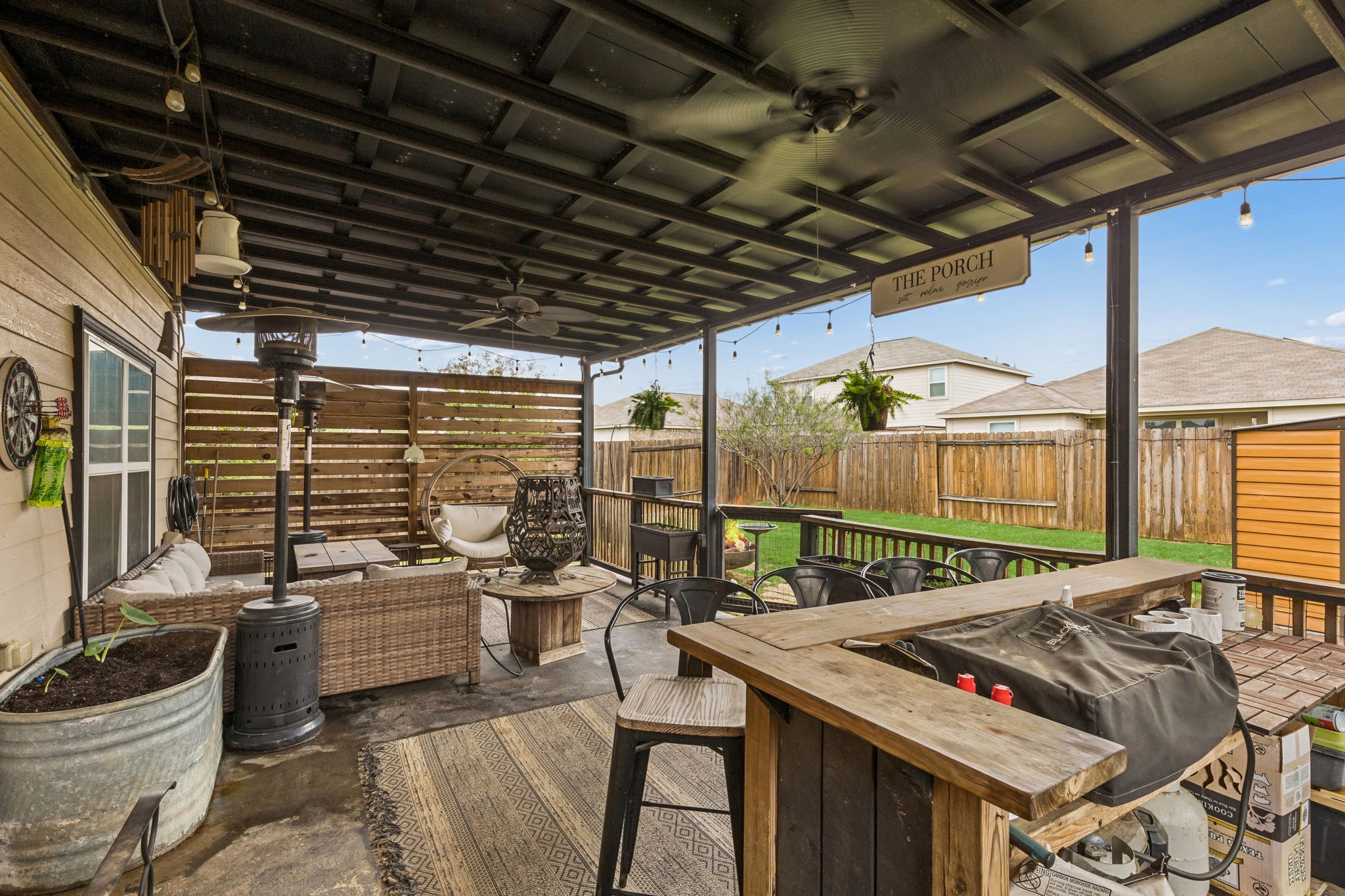 6341 Trinity Creek Drive Fort Worth TX 76179