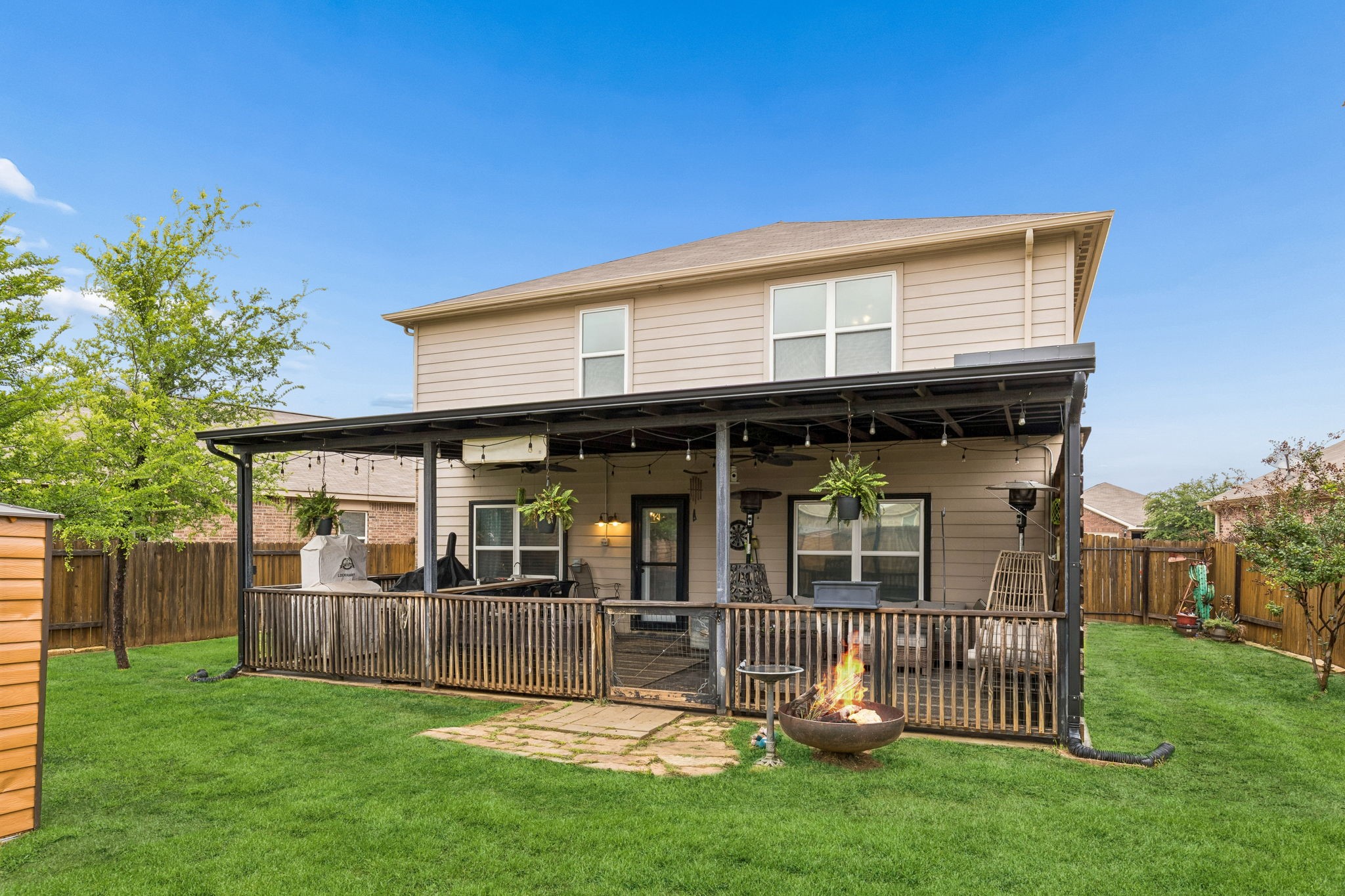6341 Trinity Creek Drive Fort Worth TX 76179
