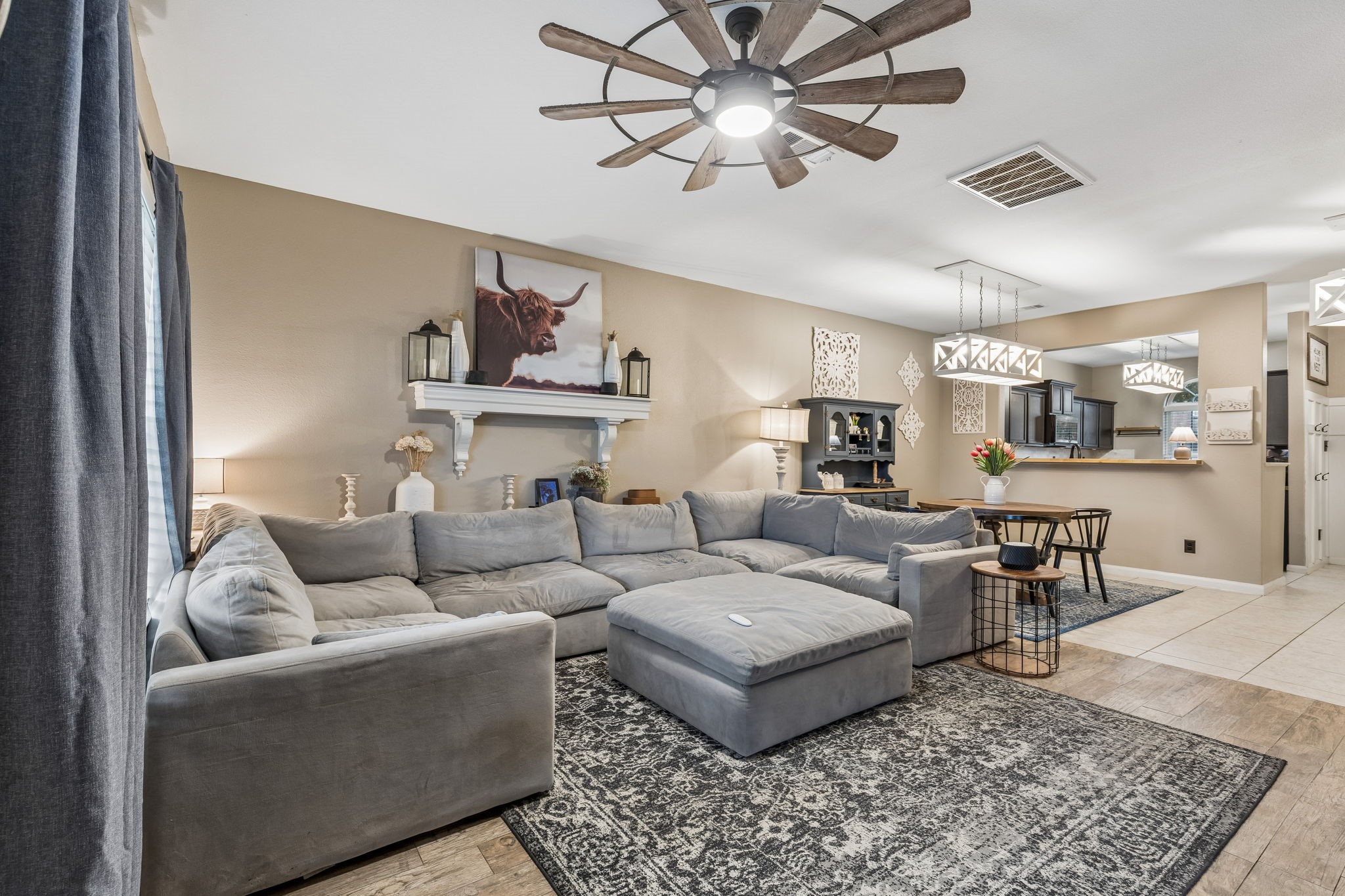 6341 Trinity Creek Drive Fort Worth TX 76179