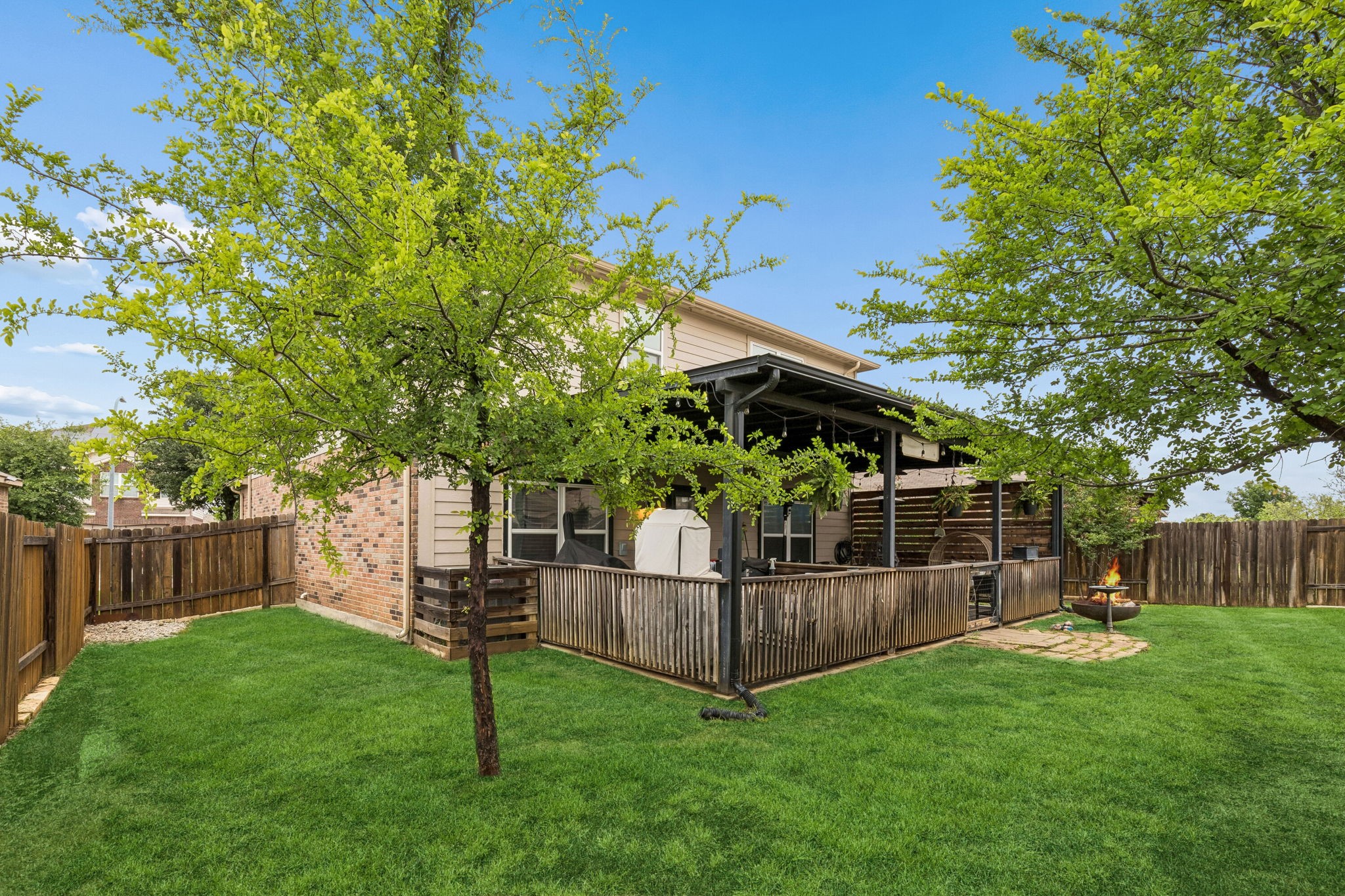 6341 Trinity Creek Drive Fort Worth TX 76179