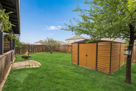 6341 Trinity Creek Drive Fort Worth TX 76179