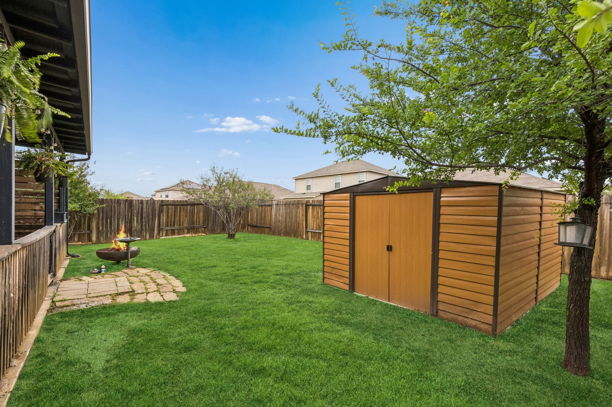 6341 Trinity Creek Drive Fort Worth TX 76179