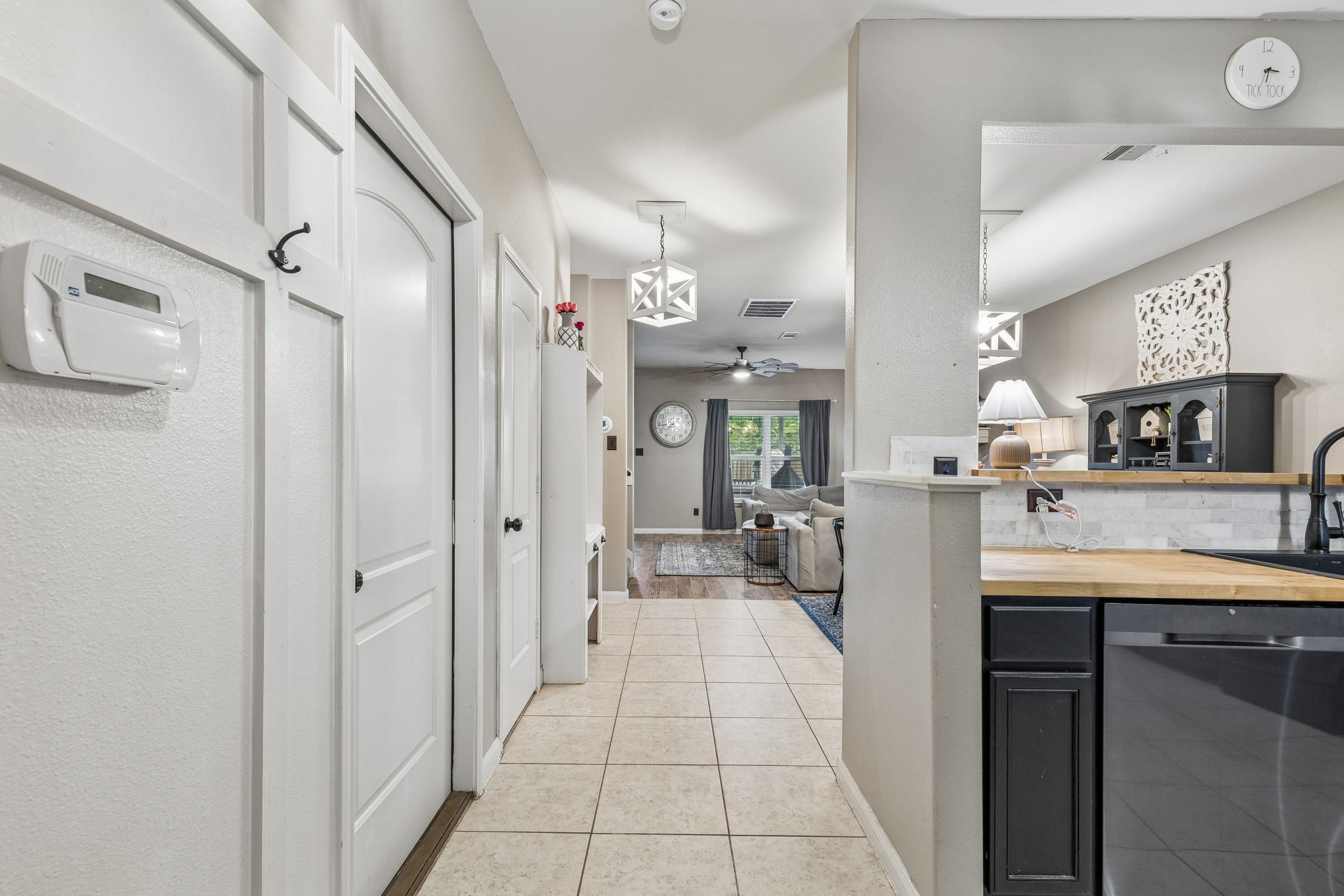 6341 Trinity Creek Drive Fort Worth TX 76179