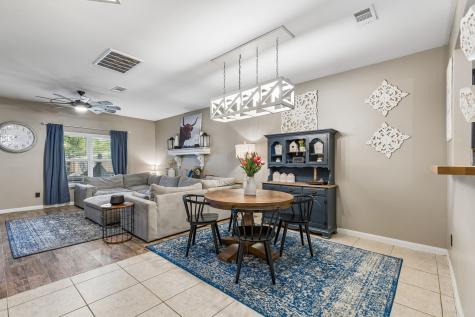 6341 Trinity Creek Drive Fort Worth TX 76179