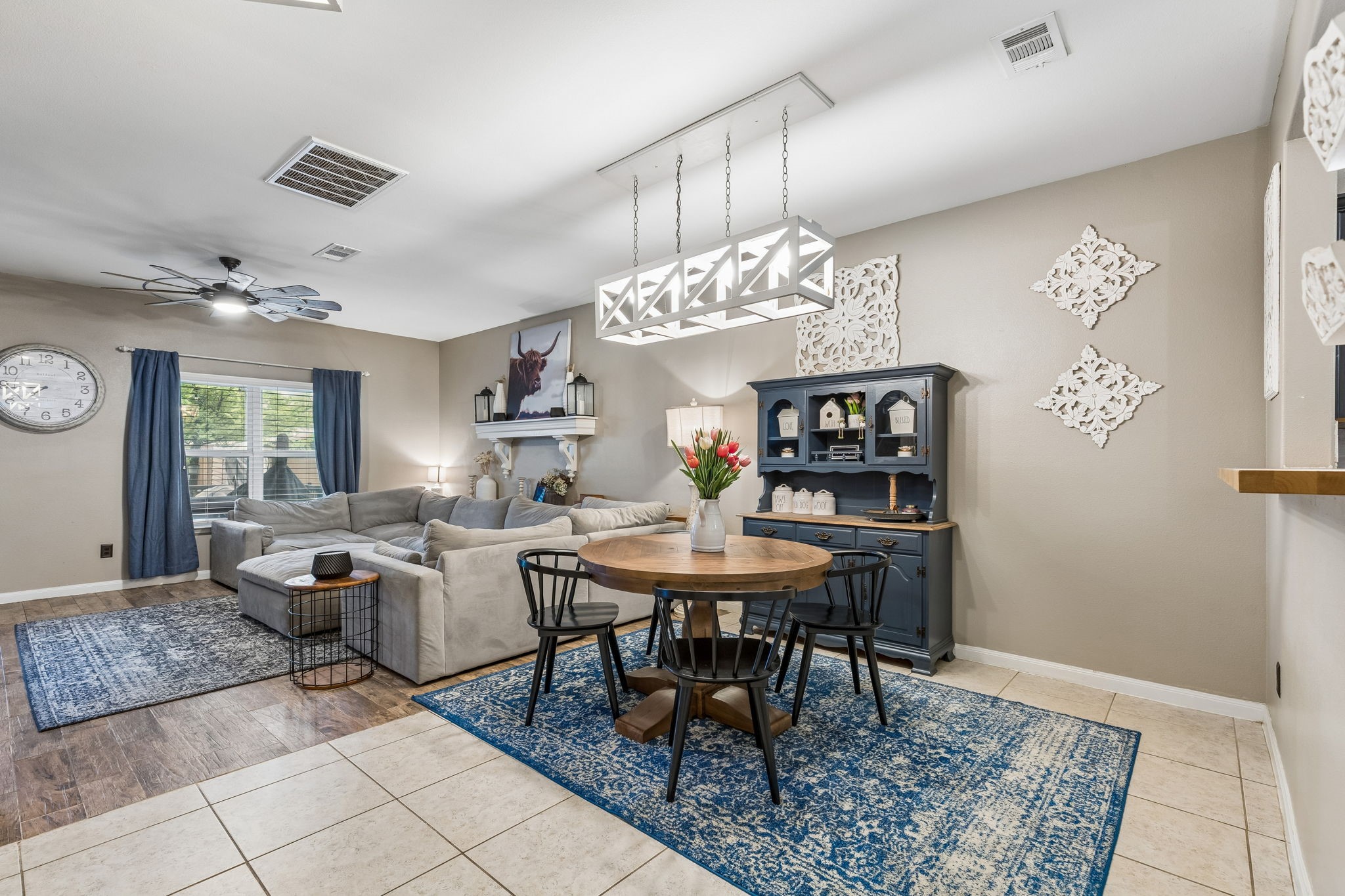 6341 Trinity Creek Drive Fort Worth TX 76179