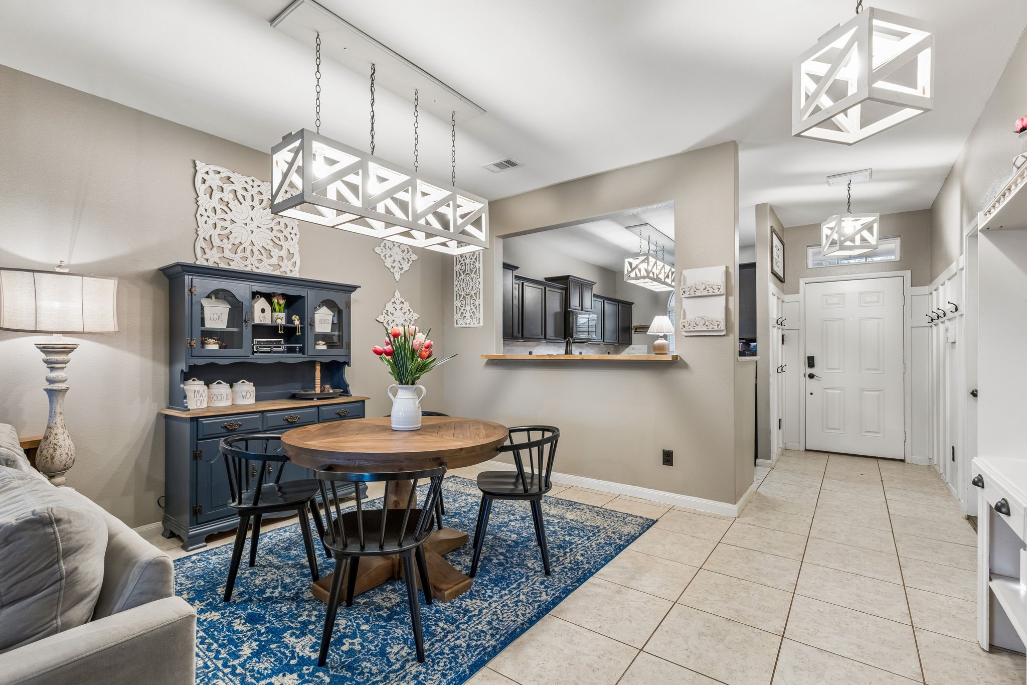 6341 Trinity Creek Drive Fort Worth TX 76179
