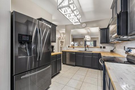 6341 Trinity Creek Drive Fort Worth TX 76179