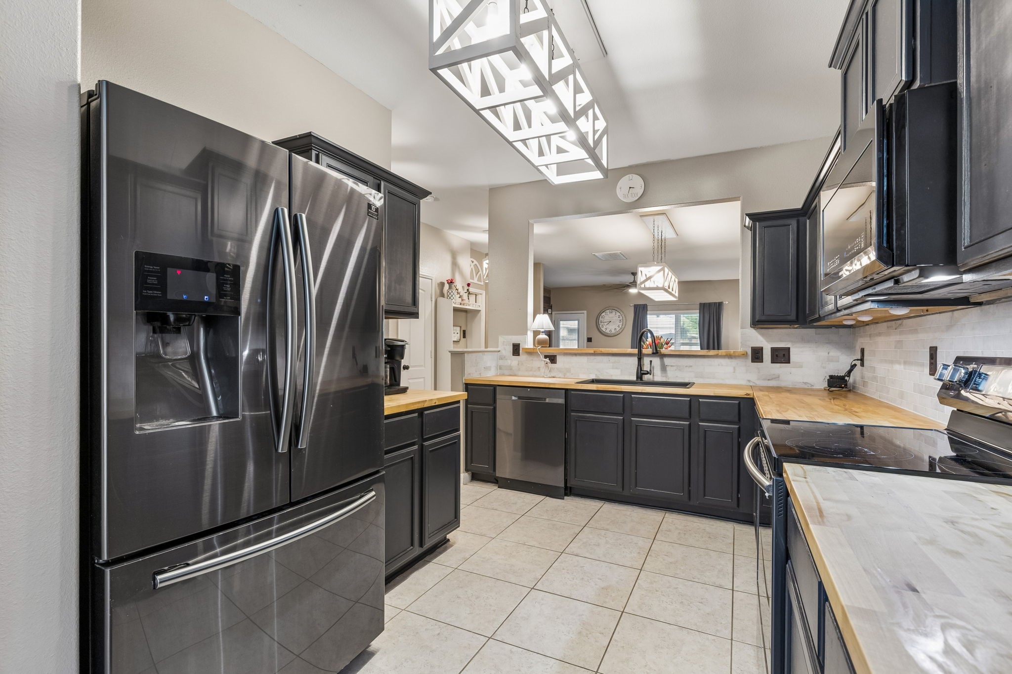 6341 Trinity Creek Drive Fort Worth TX 76179