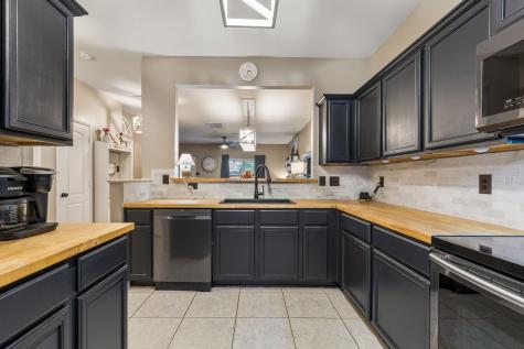 6341 Trinity Creek Drive Fort Worth TX 76179