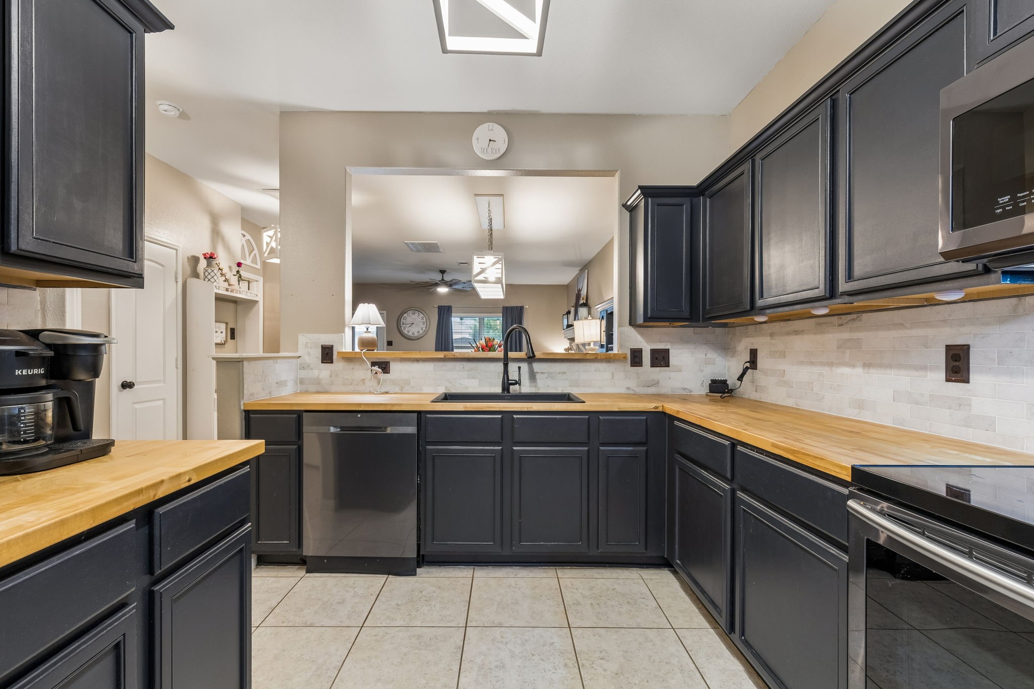 6341 Trinity Creek Drive Fort Worth TX 76179