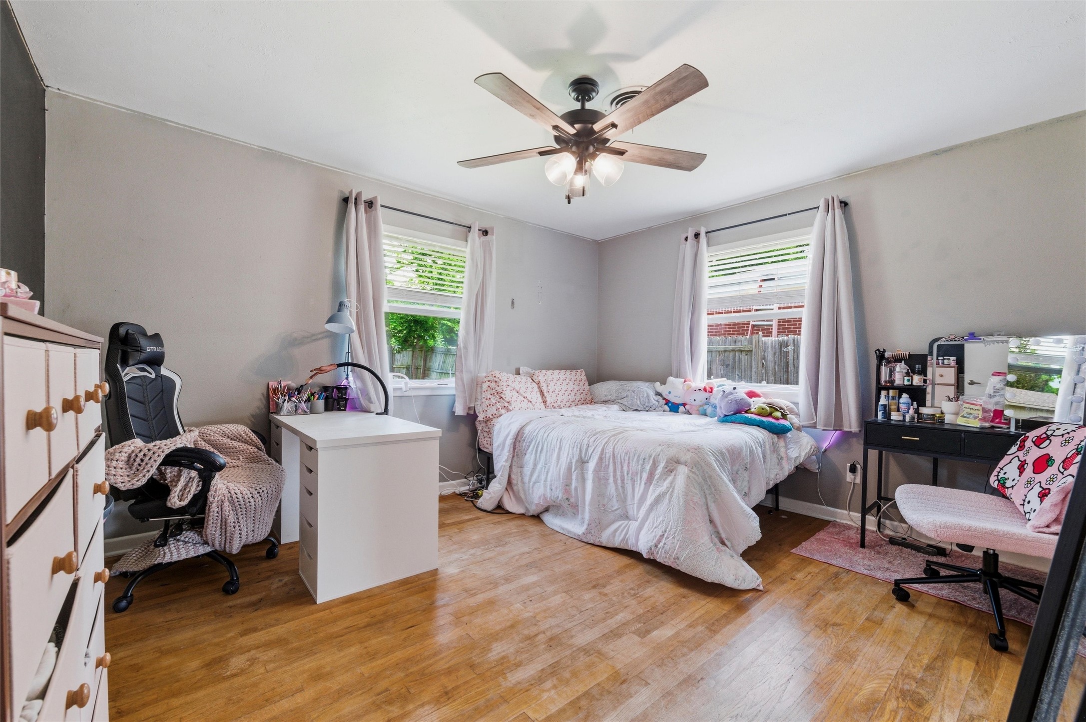 1213 Park Center Street Benbrook TX 76126