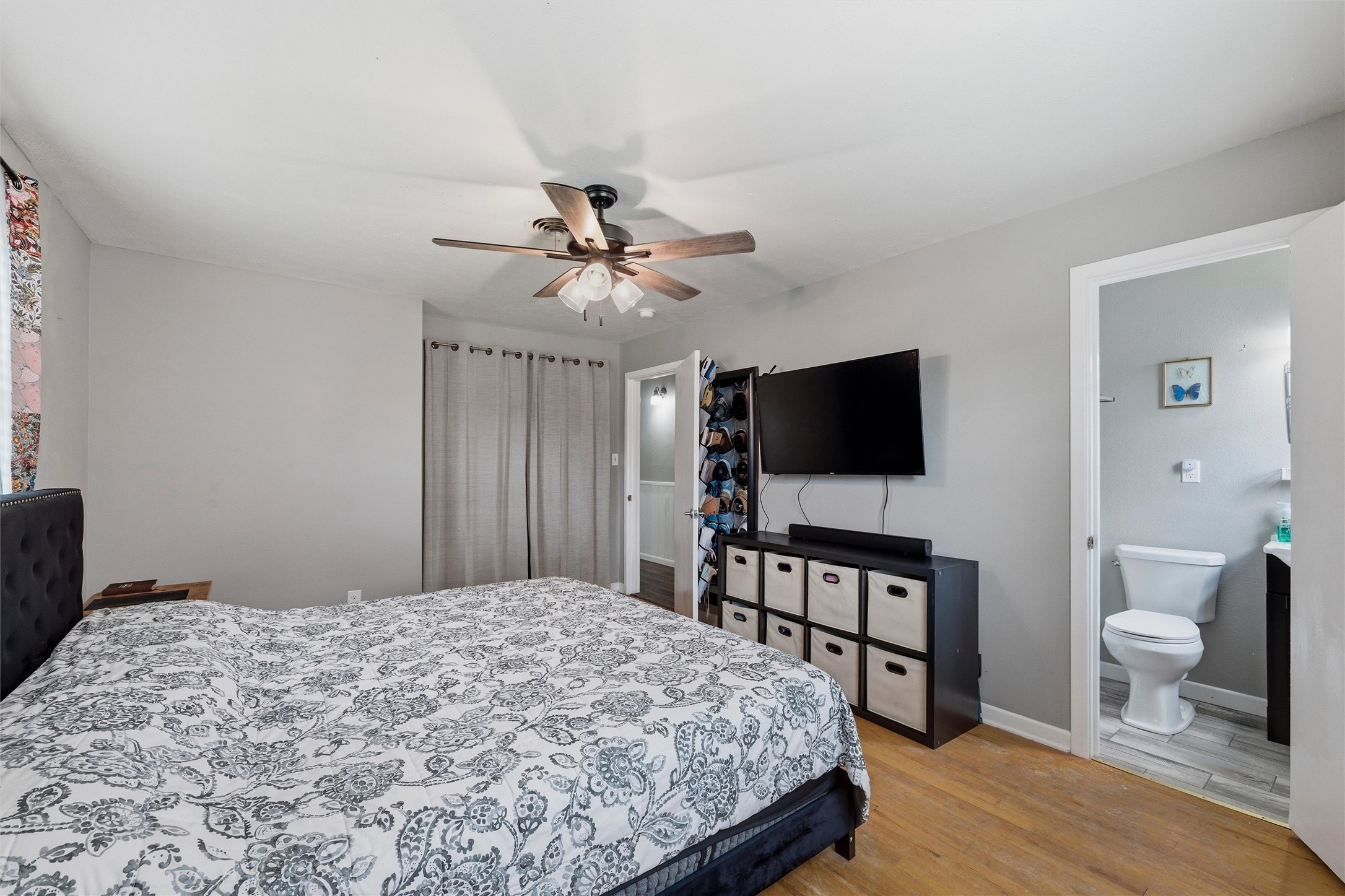 1213 Park Center Street Benbrook TX 76126