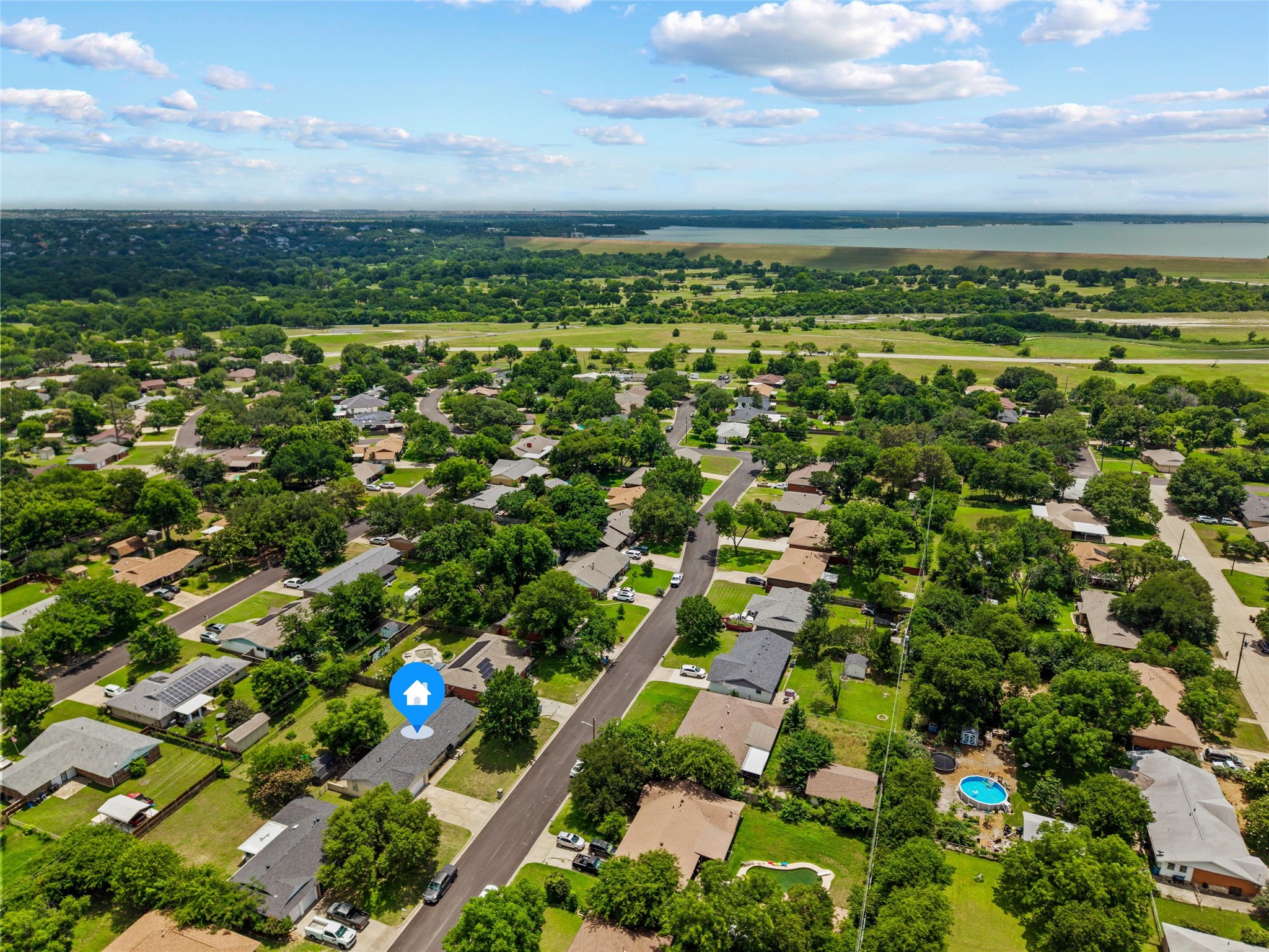1213 Park Center Street Benbrook TX 76126