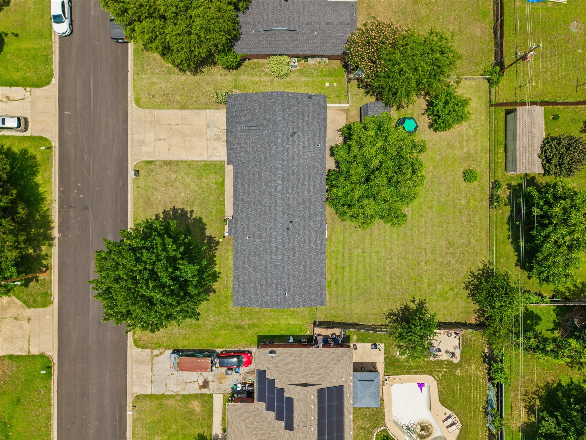 1213 Park Center Street Benbrook TX 76126