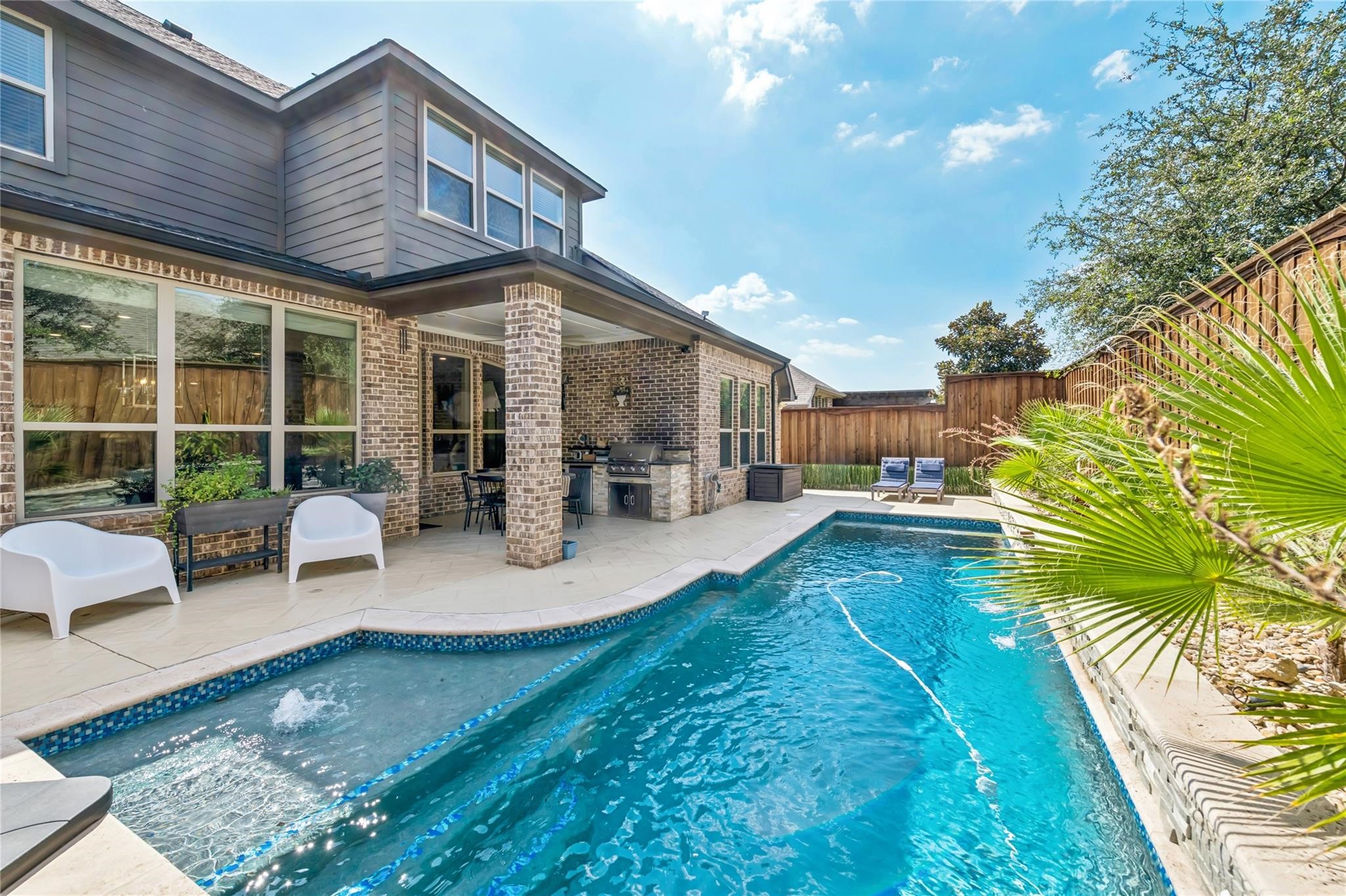 7004 Denali Drive Mckinney TX 75070