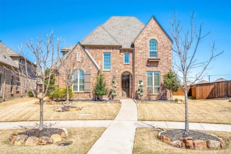 13791 Fieldcrest Road Frisco TX 75035
