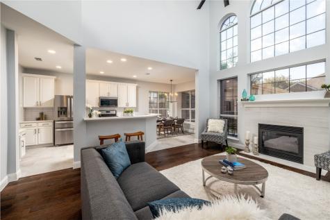 1028 Wagon Trail Drive Little Elm TX 75068