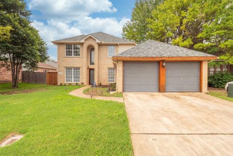 511 San Pedro Avenue Duncanville TX 75137