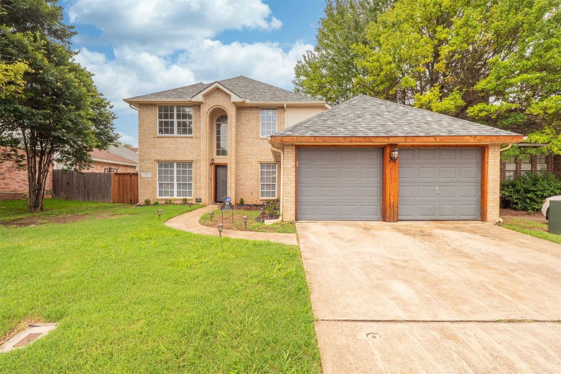 511 San Pedro Avenue Duncanville TX 75137