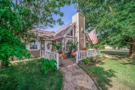 474 Cimarron Trail Holly Lake Ranch TX 75765