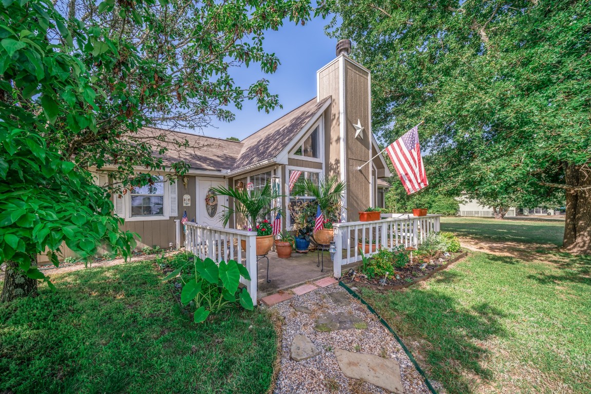 474 Cimarron Trail Holly Lake Ranch TX 75765
