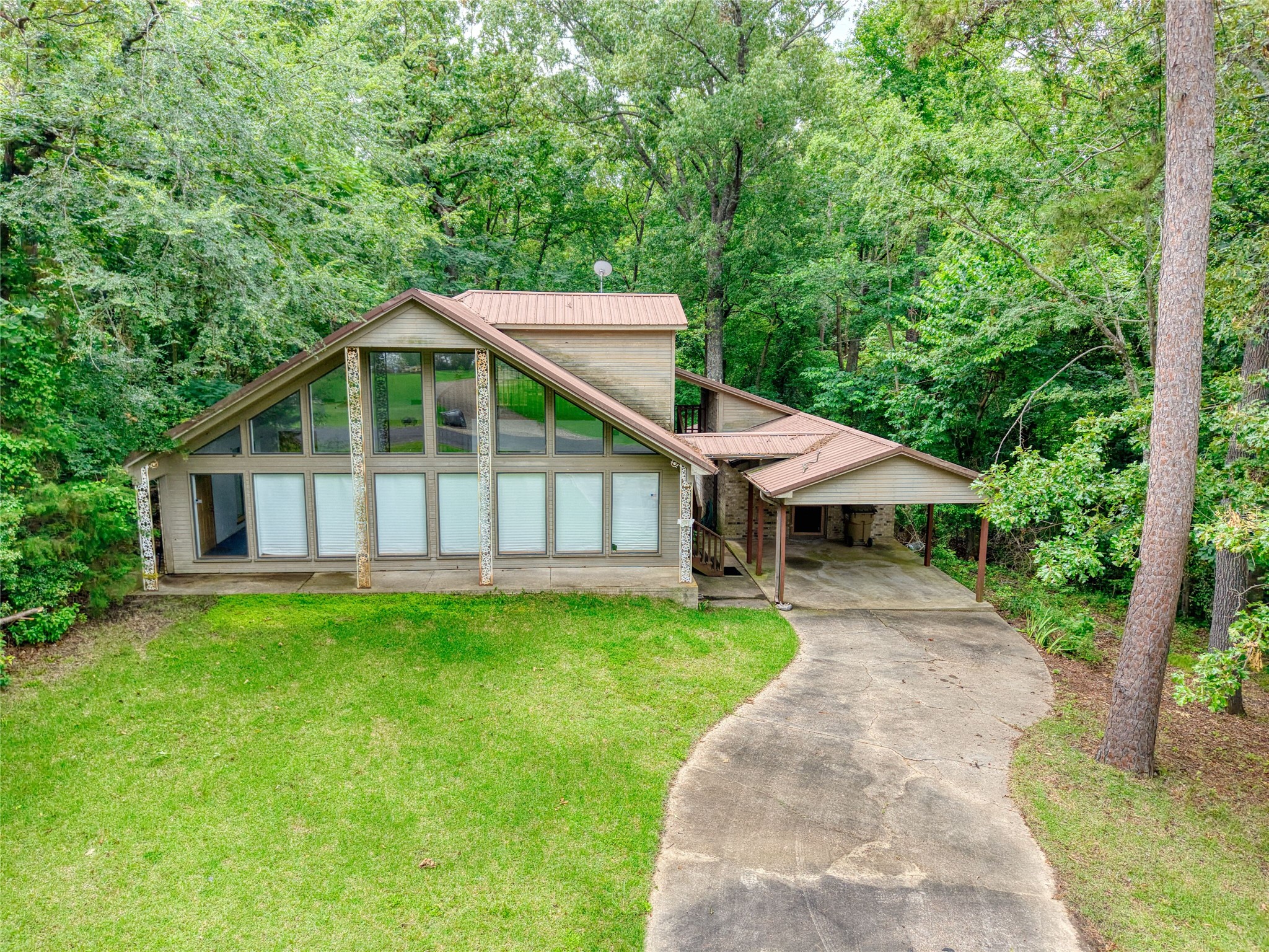 1508 Canadian Drive Scroggins TX 75480