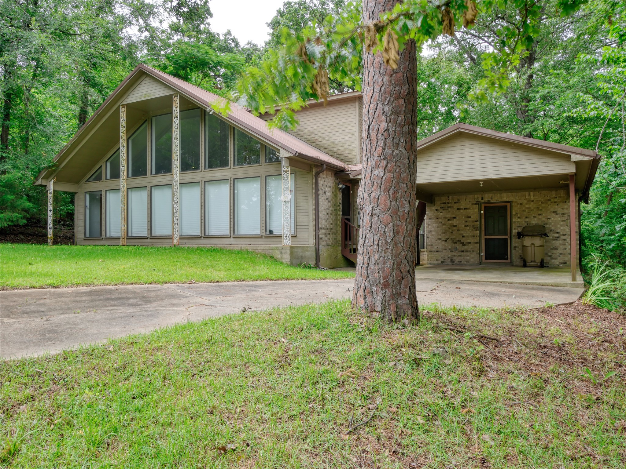 1508 Canadian Drive Scroggins TX 75480