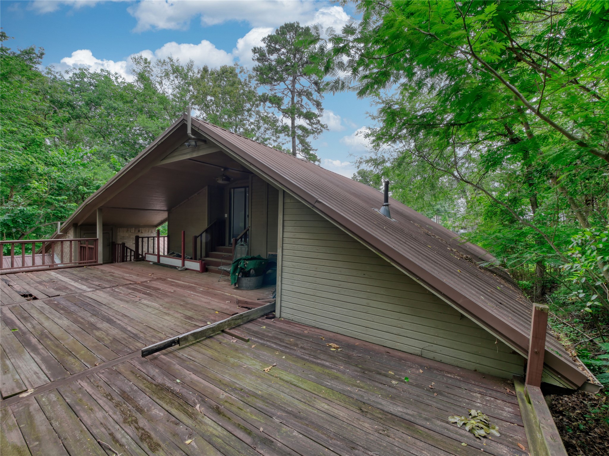 1508 Canadian Drive Scroggins TX 75480