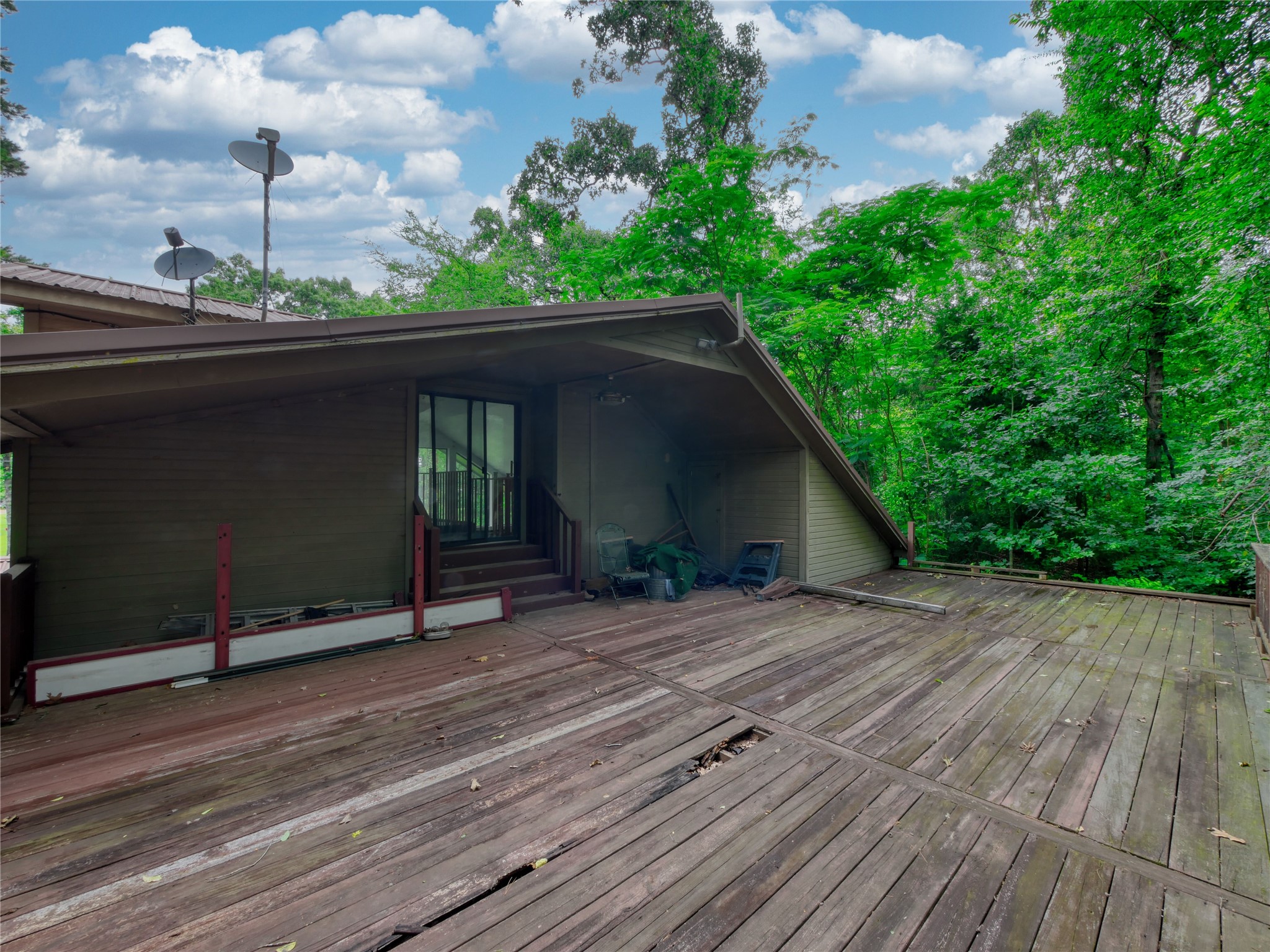 1508 Canadian Drive Scroggins TX 75480