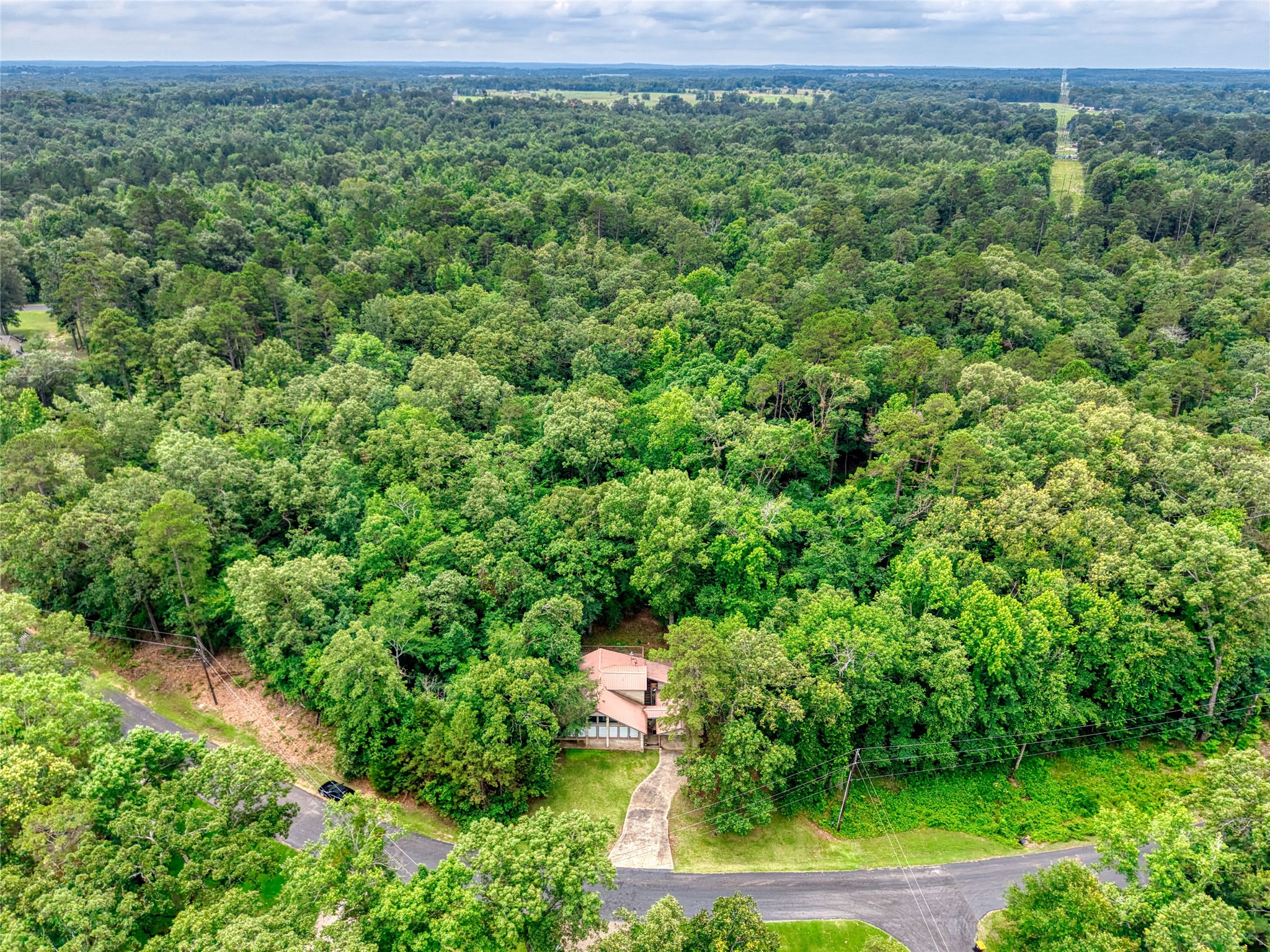 1508 Canadian Drive Scroggins TX 75480