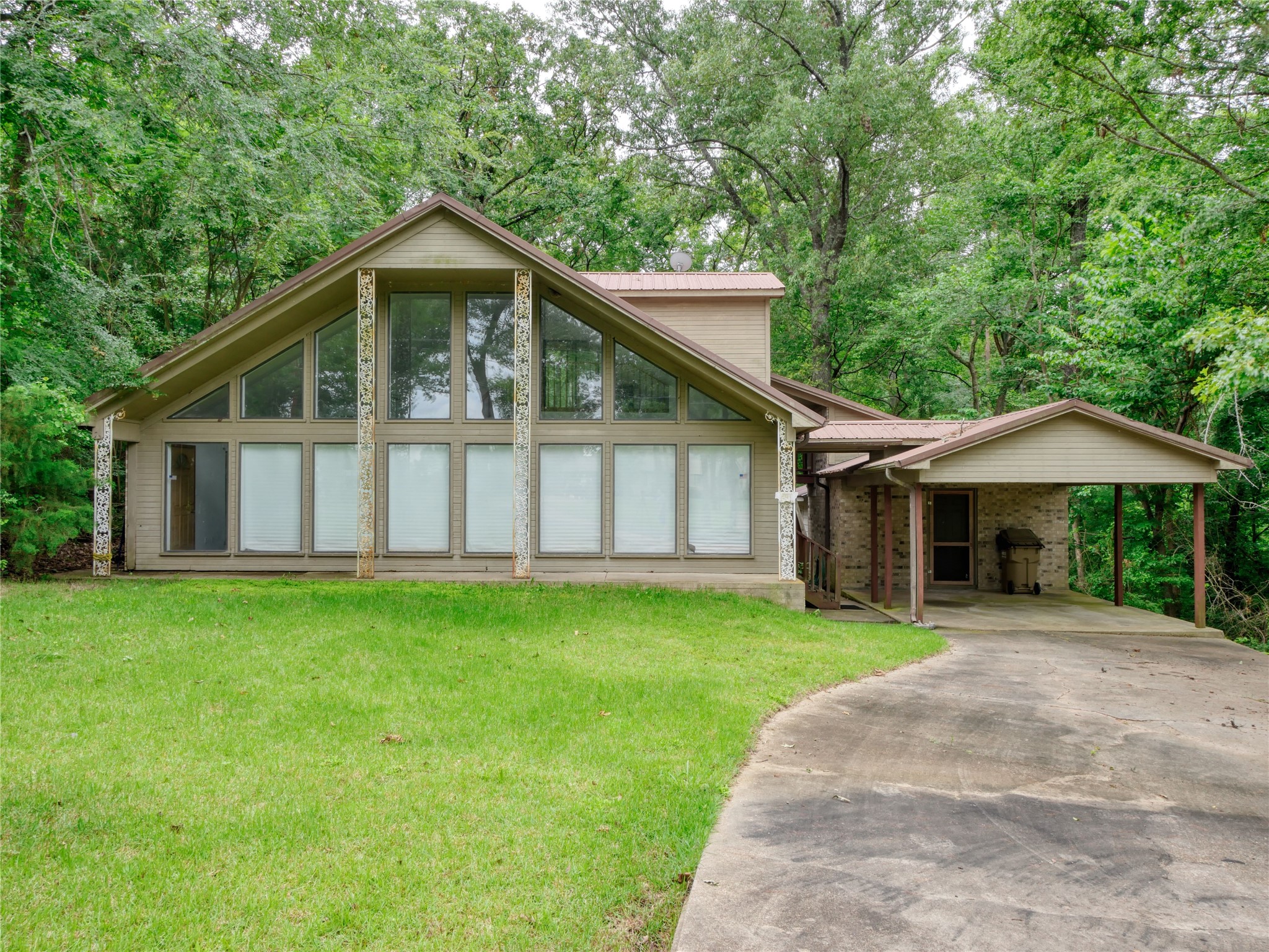 1508 Canadian Drive Scroggins TX 75480