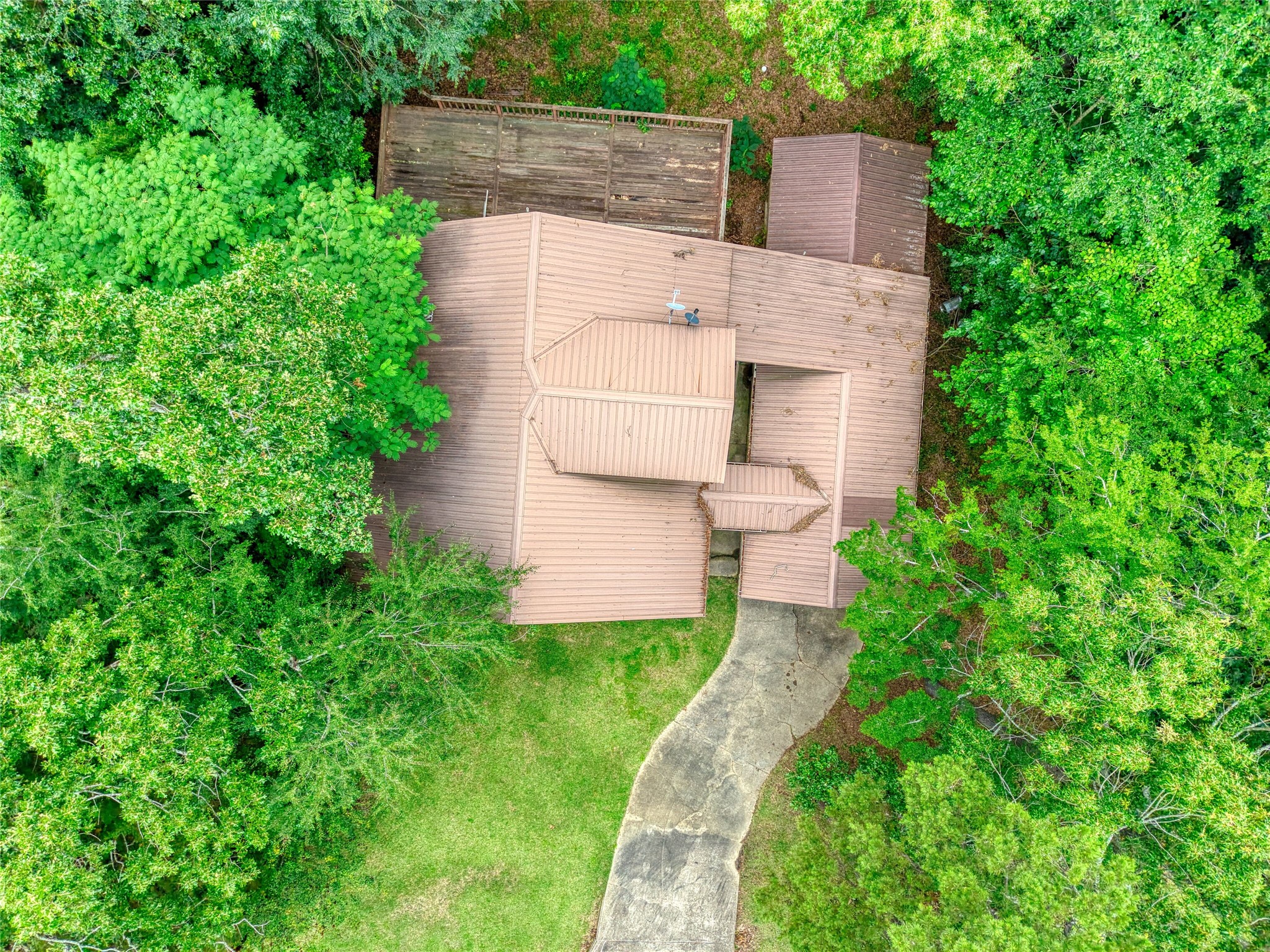 1508 Canadian Drive Scroggins TX 75480