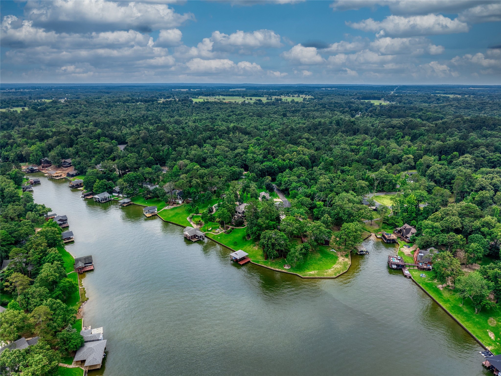 1508 Canadian Drive Scroggins TX 75480