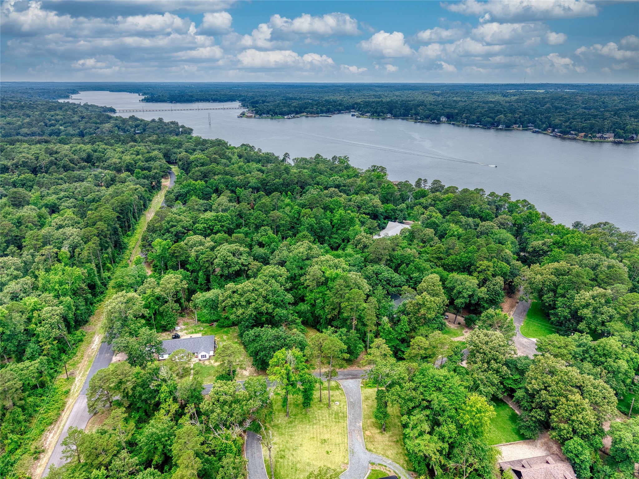 1508 Canadian Drive Scroggins TX 75480