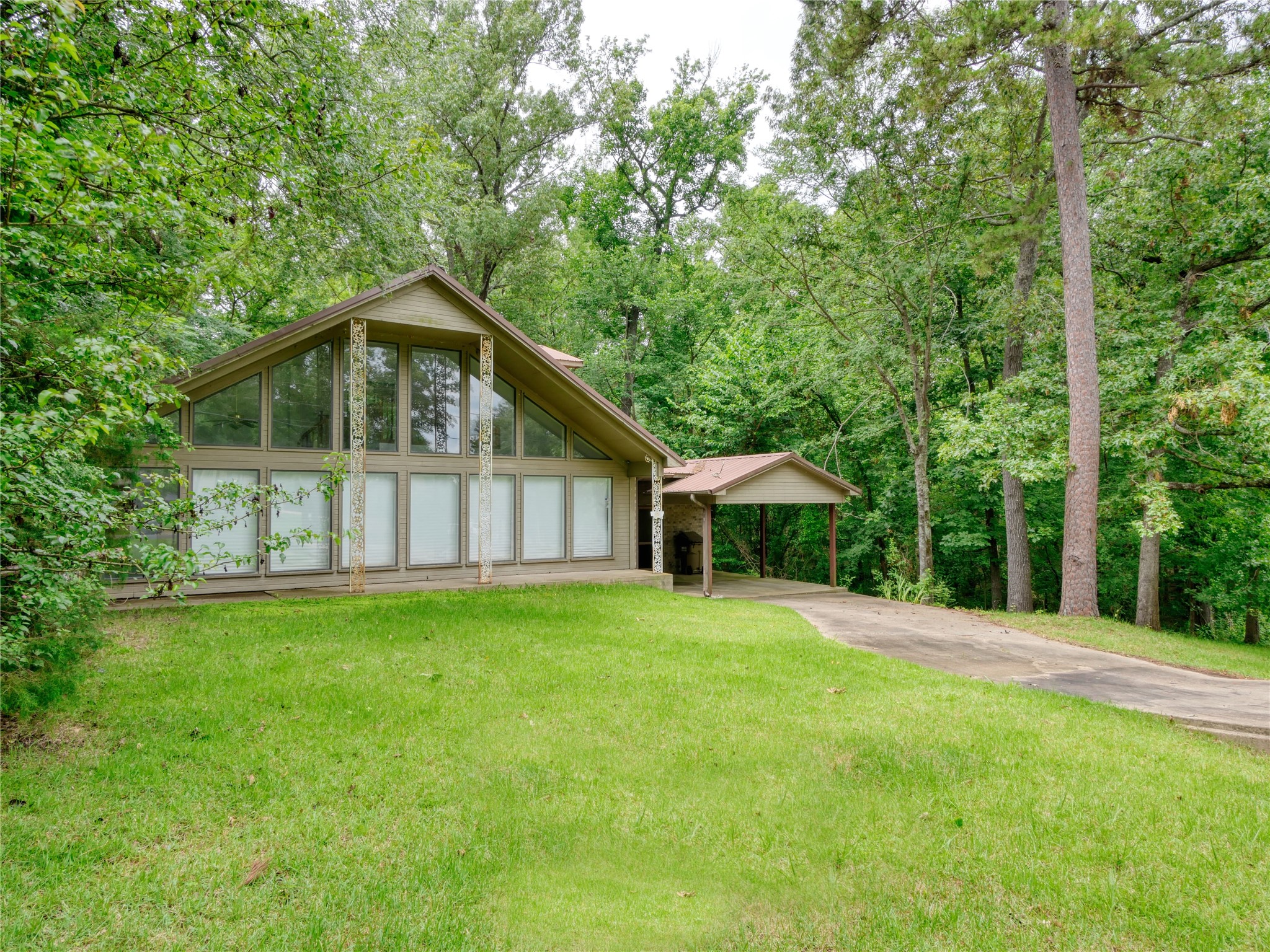 1508 Canadian Drive Scroggins TX 75480