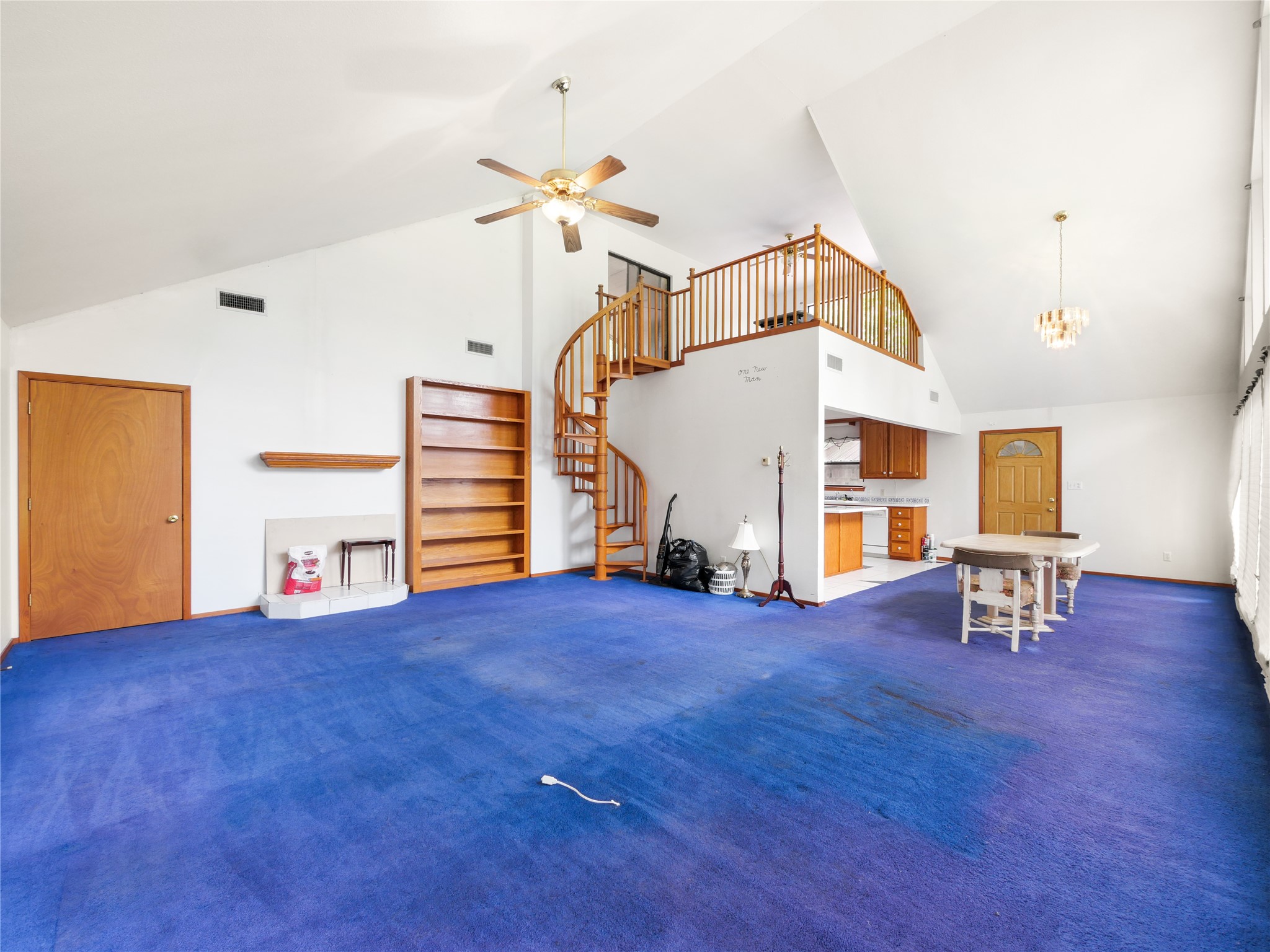 1508 Canadian Drive Scroggins TX 75480