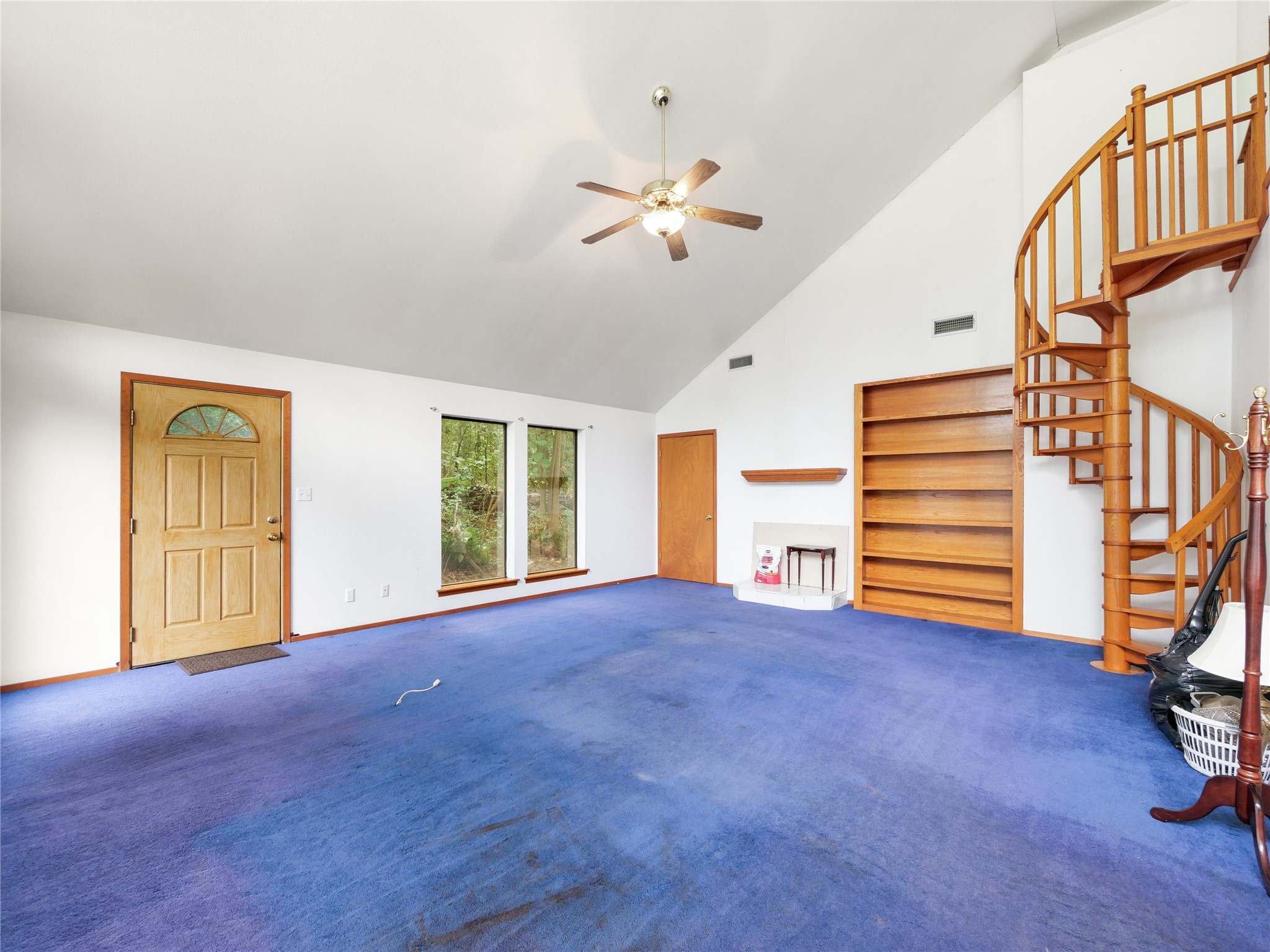 1508 Canadian Drive Scroggins TX 75480