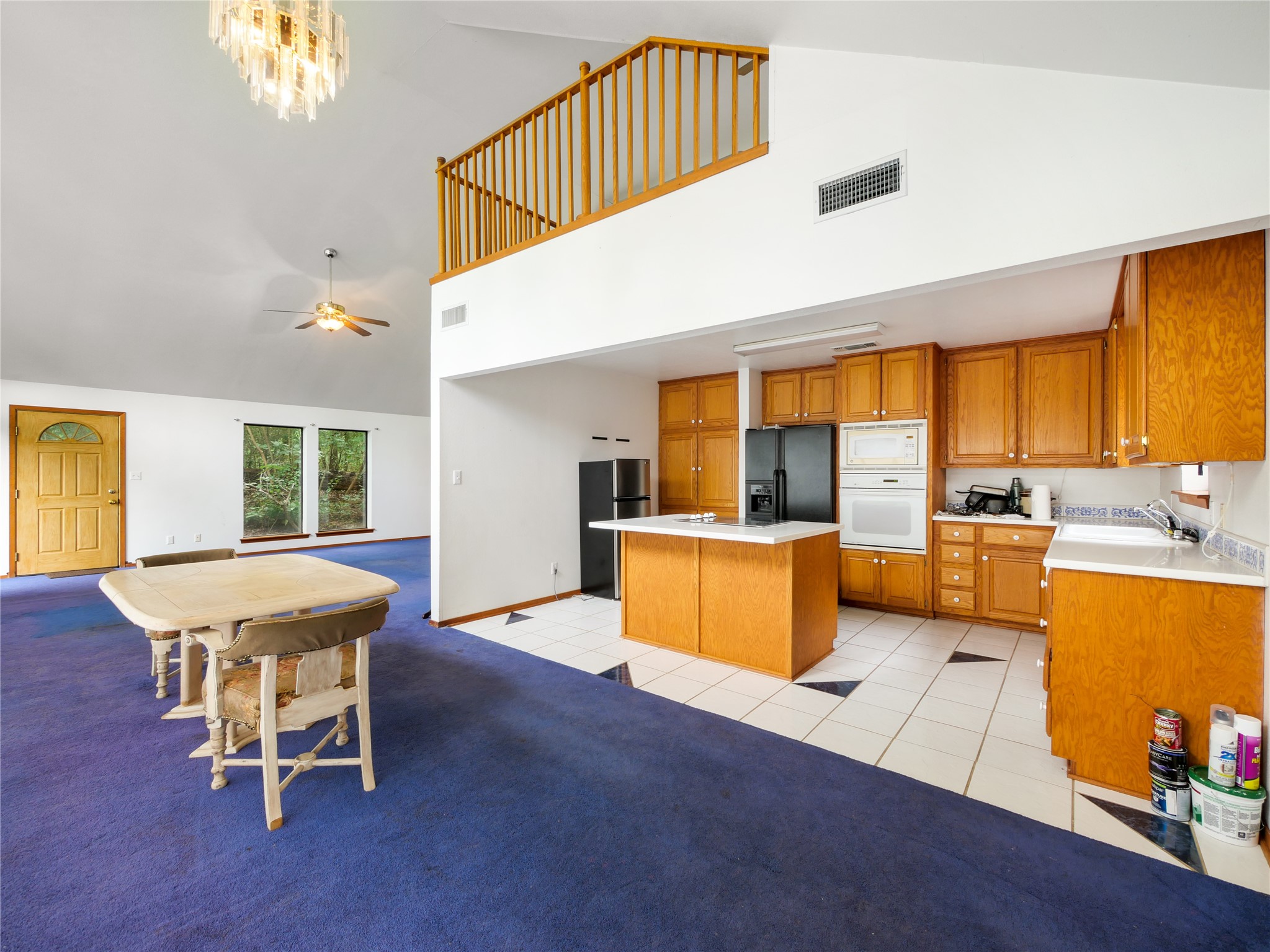 1508 Canadian Drive Scroggins TX 75480