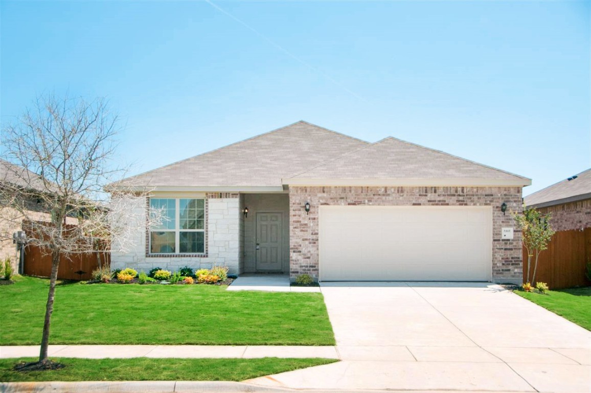 8017 Gangway Drive Fort Worth TX 76179