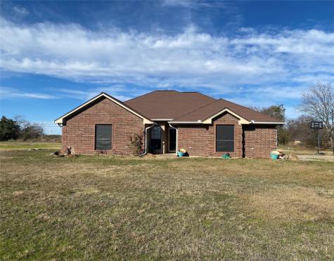 1109 Dusty Kay Street Bonham TX 75418