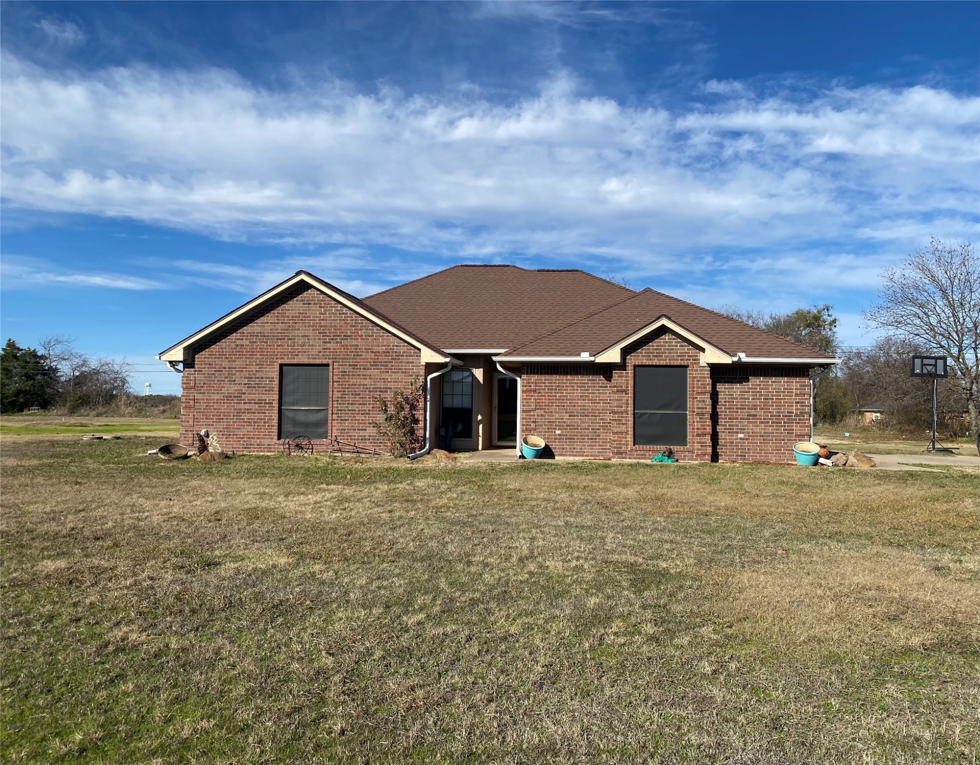 1109 Dusty Kay Street Bonham TX 75418