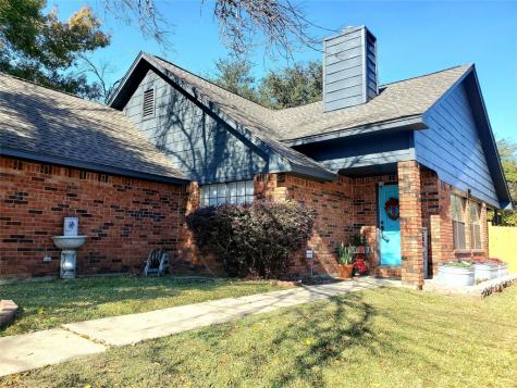 2502 Seven Hills Drive Grand Prairie TX 75052