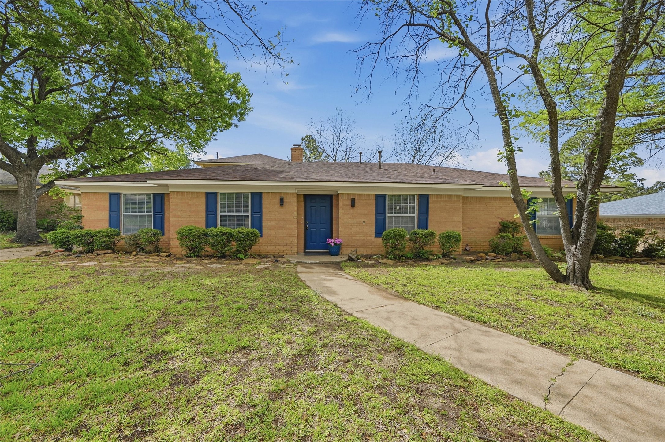 1614 Andy Drive Sherman TX 75092