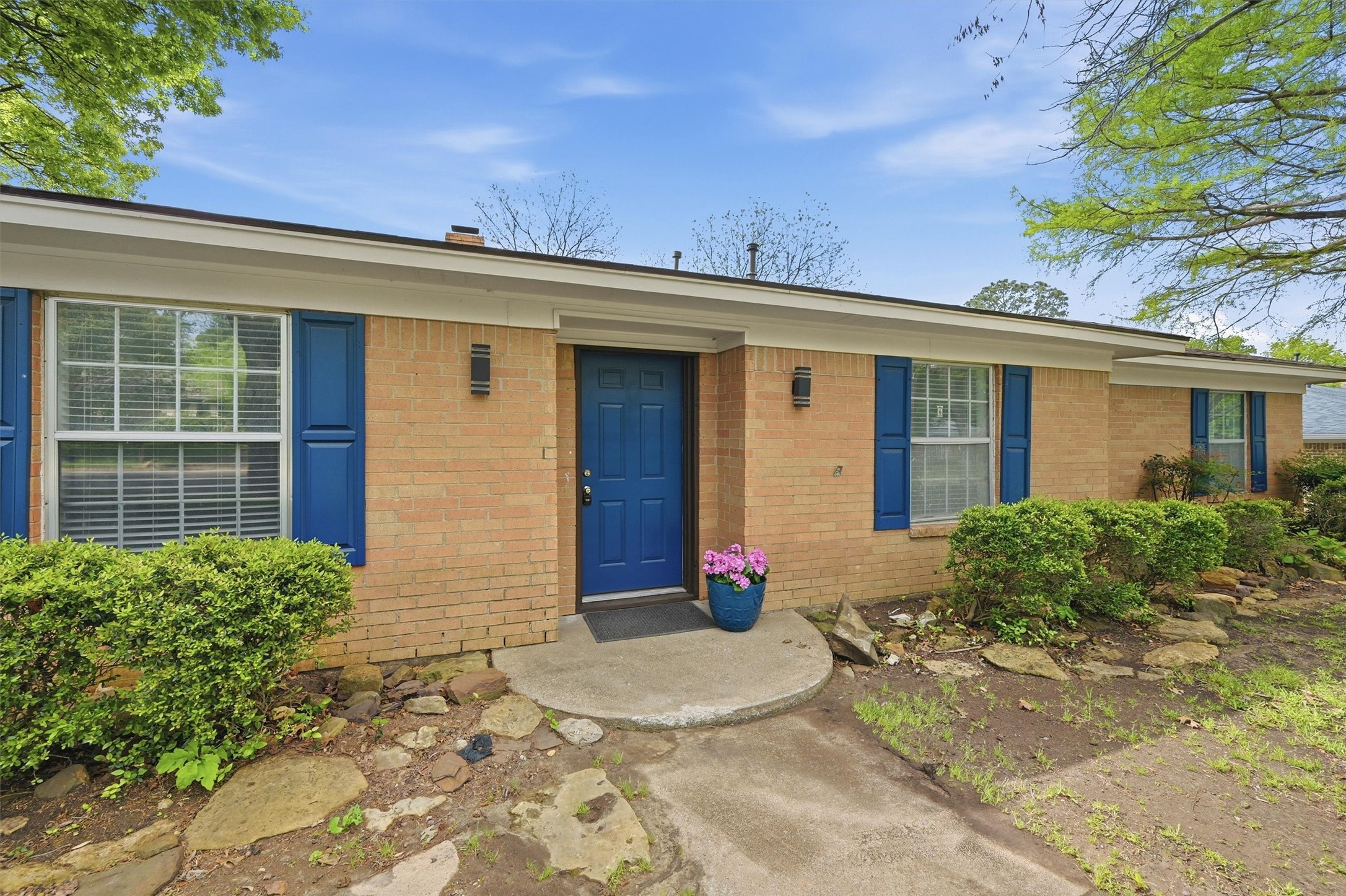 1614 Andy Drive Sherman TX 75092