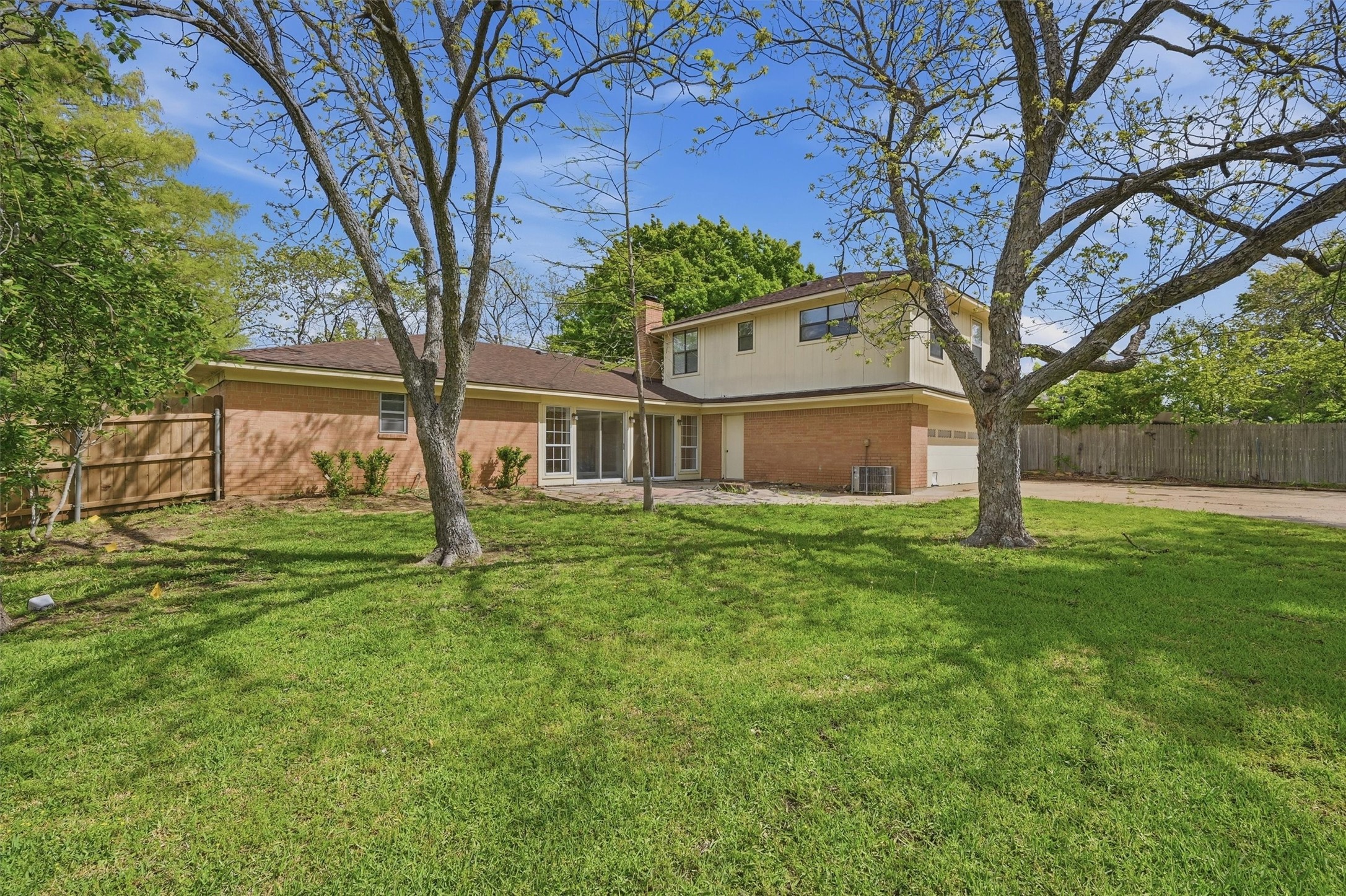 1614 Andy Drive Sherman TX 75092