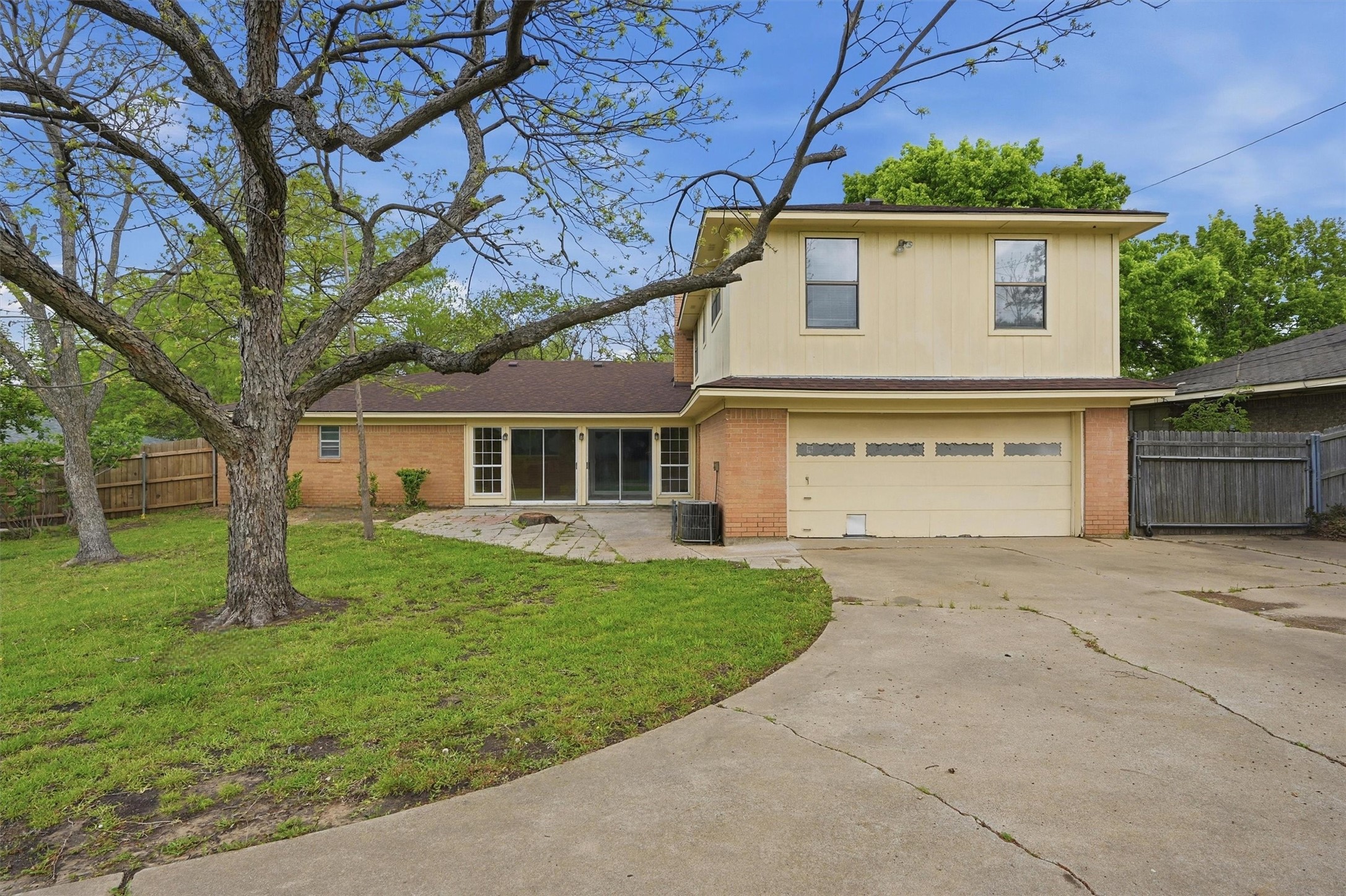 1614 Andy Drive Sherman TX 75092