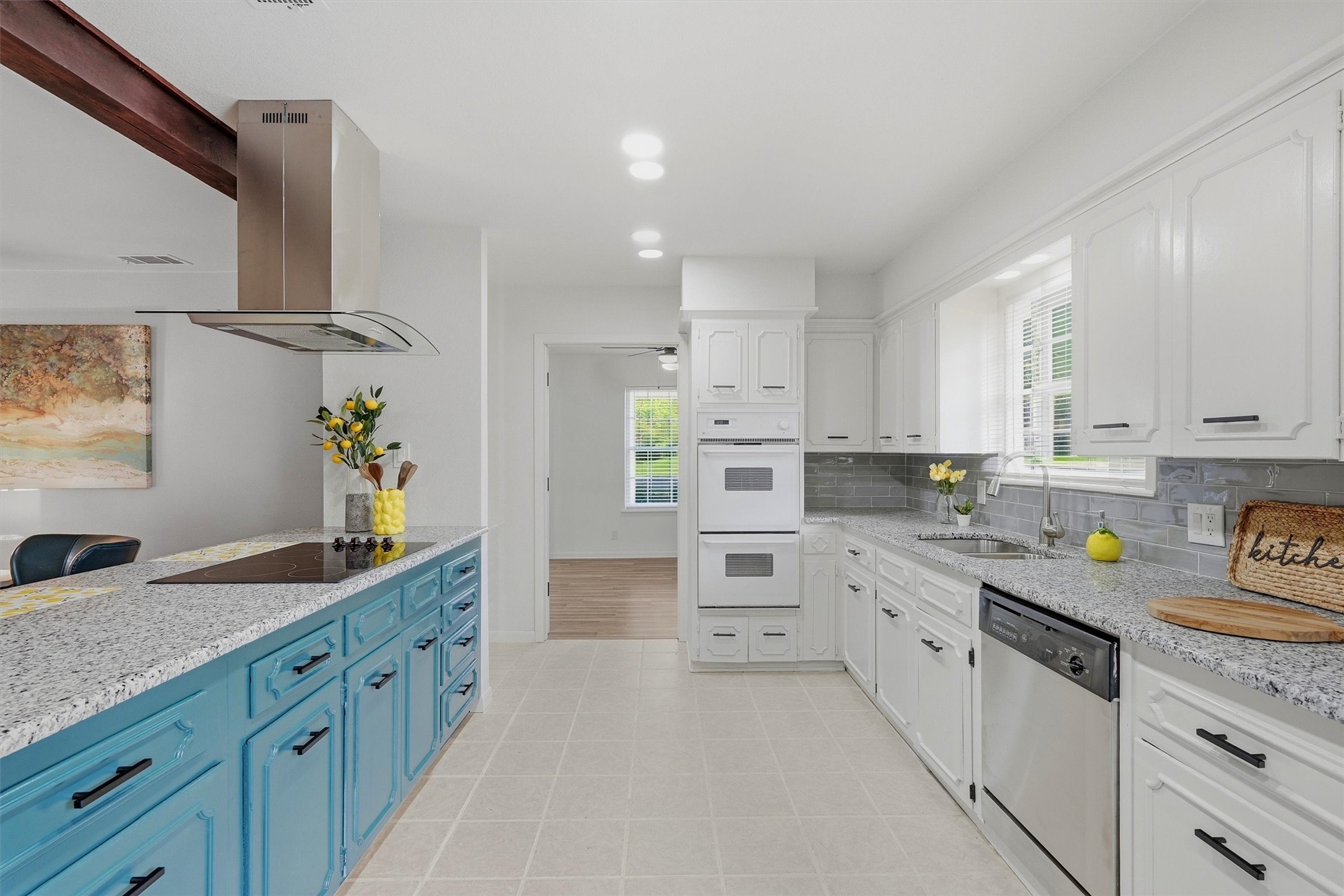 1614 Andy Drive Sherman TX 75092