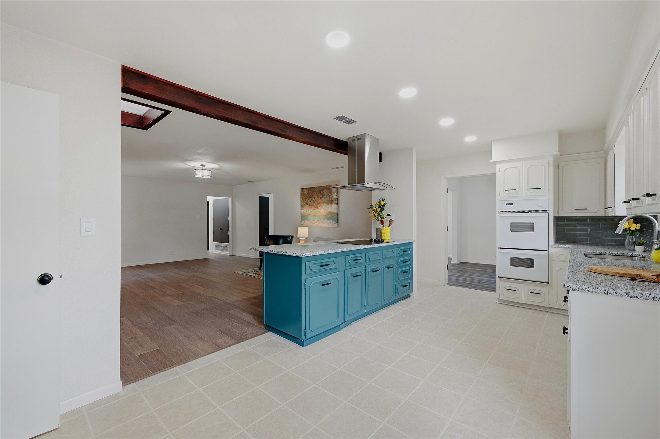 1614 Andy Drive Sherman TX 75092