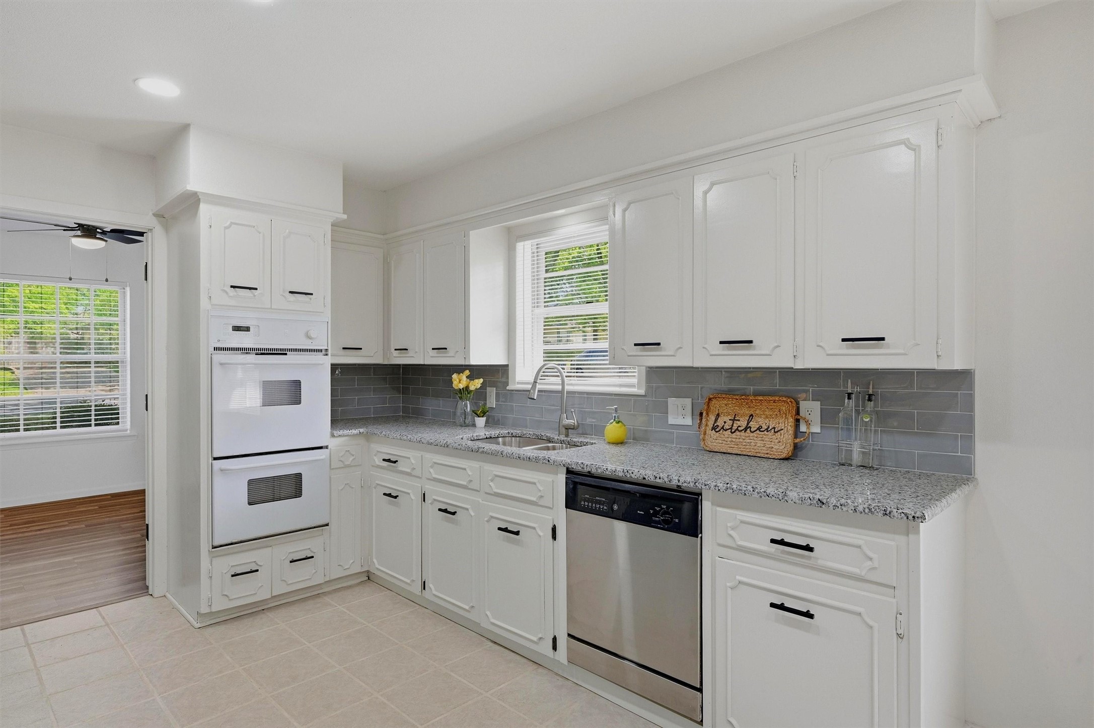 1614 Andy Drive Sherman TX 75092