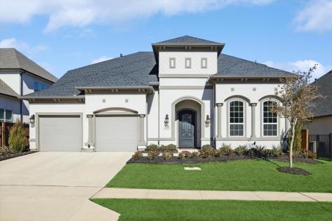 3124 Elizabeth Lane Copper Canyon TX 75077